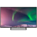 Телевизор LED PolarLine 40" 40PL53TC-SM черный FULL HD 60Hz DVB-T DVB-T2 DVB-C USB WiFi Smart TV (RUS)