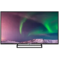 Телевизор LED PolarLine 40" 40PL53TC-SM черный FULL HD 60Hz DVB-T DVB-T2 DVB-C USB WiFi Smart TV (RUS)