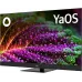 Телевизор QLED BBK 43" 43LED-8259/UTS2C Яндекс.ТВ черный 4K Ultra HD 60Hz DVB-T2 DVB-C DVB-S2 USB WiFi Smart TV (RUS)