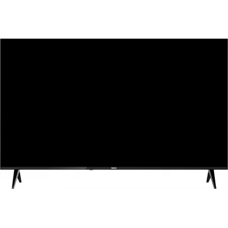 Телевизор LED BBK 50" 50LEX-8249/UTS2C Яндекс.ТВ черный 4K Ultra HD 60Hz DVB-T2 DVB-C DVB-S2 USB WiFi Smart TV (RUS)