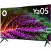 Телевизор LED BBK 50" 50LEX-8249/UTS2C Яндекс.ТВ черный 4K Ultra HD 60Hz DVB-T2 DVB-C DVB-S2 USB WiFi Smart TV (RUS)