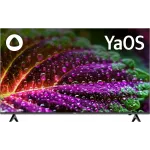 Телевизор QLED BBK 55" 55LED-8246/UTS2C черный 4K Ultra HD 60Hz DVB-T2 DVB-C DVB-S2 USB WiFi Smart TV