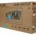 Телевизор LED BBK 32" 32LEM-1092/TS2C (B) черный HD 60Hz DVB-T2 DVB-C USB (RUS)
