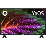 Телевизор LED BBK 32" 32LEX-7291/TS2C (B) Яндекс.ТВ черный HD 60Hz DVB-T2 DVB-C DVB-S2 USB WiFi Smart TV (RUS)
