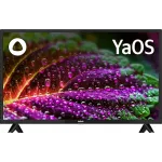 Телевизор LED BBK 32" 32LEX-7292/TS2C (B) Яндекс.ТВ черный HD 60Hz DVB-T2 DVB-C DVB-S2 USB WiFi Smart TV (RUS)