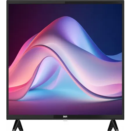 Телевизор LED BBK 40" 40LEM-1092/FTS2C (B) черный FULL HD 60Hz DVB-T2 DVB-C DVB-S2 USB (RUS)
