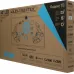 Телевизор LED BBK 40" 40LEX-7292/FTS2C (B) YaOS черный FULL HD 60Hz DVB-T2 DVB-C DVB-S2 USB WiFi Smart TV (RUS)