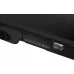 Телевизор LED BBK 40" 40LEX-7292/FTS2C (B) YaOS черный FULL HD 60Hz DVB-T2 DVB-C DVB-S2 USB WiFi Smart TV (RUS)