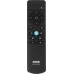 Телевизор LED BBK 40" 40LEX-7292/FTS2C (B) YaOS черный FULL HD 60Hz DVB-T2 DVB-C DVB-S2 USB WiFi Smart TV (RUS)