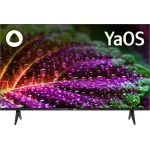 Телевизор LED BBK 43" 43LEX-8249/UTS2C Яндекс.ТВ черный 4K Ultra HD 60Hz DVB-T2 DVB-C DVB-S2 USB WiFi Smart TV (RUS)