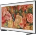 Телевизор QLED Samsung 43" QE43LS03DAUXRU The Frame черный 4K Ultra HD 60Hz DVB-T2 DVB-C DVB-S2 USB WiFi Smart TV