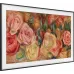 Телевизор QLED Samsung 43" QE43LS03DAUXRU The Frame черный 4K Ultra HD 60Hz DVB-T2 DVB-C DVB-S2 USB WiFi Smart TV