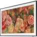 Телевизор QLED Samsung 43" QE43LS03DAUXRU The Frame черный 4K Ultra HD 60Hz DVB-T2 DVB-C DVB-S2 USB WiFi Smart TV
