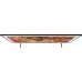 Телевизор QLED Samsung 43" QE43LS03DAUXRU The Frame черный 4K Ultra HD 60Hz DVB-T2 DVB-C DVB-S2 USB WiFi Smart TV