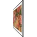 Телевизор QLED Samsung 43" QE43LS03DAUXRU The Frame черный 4K Ultra HD 60Hz DVB-T2 DVB-C DVB-S2 USB WiFi Smart TV