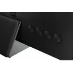Телевизор QLED Samsung 55" QE55QN700CUXRU Q черный титан/серебристый 8K Ultra HD 60Hz DVB-T2 DVB-C DVB-S2 USB WiFi Smart TV