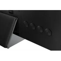 Телевизор QLED Samsung 55" QE55QN700CUXRU Q черный титан/серебристый 8K Ultra HD 60Hz DVB-T2 DVB-C DVB-S2 USB WiFi Smart TV