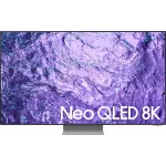 Телевизор QLED Samsung 65" QE65QN700CUXRU Q черный титан/черный 8K Ultra HD 60Hz DVB-T2 DVB-C DVB-S2 USB WiFi Smart TV (RUS)