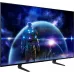 Телевизор QLED Samsung 48" QE48S90DAEXRU Series 9 черный 4K Ultra HD 60Hz DVB-T2 DVB-C DVB-S2 USB WiFi Smart TV