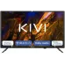 Телевизор LED Kivi 24" M24HD70B черный HD 60Hz DVB-T DVB-T2 DVB-C USB WiFi Smart TV (RUS)