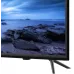 Телевизор LED Kivi 24" M24HD70B черный HD 60Hz DVB-T DVB-T2 DVB-C USB WiFi Smart TV (RUS)