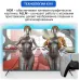 Телевизор LED Kivi 24" M24HD70B черный HD 60Hz DVB-T DVB-T2 DVB-C USB WiFi Smart TV (RUS)