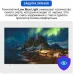 Телевизор LED Kivi 24" M24HD70B черный HD 60Hz DVB-T DVB-T2 DVB-C USB WiFi Smart TV (RUS)