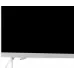 Телевизор LED Kivi 32" M32HD70W белый HD 60Hz DVB-T DVB-T2 DVB-C USB WiFi Smart TV (RUS)