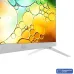 Телевизор LED Kivi 32" M32HD70W белый HD 60Hz DVB-T DVB-T2 DVB-C USB WiFi Smart TV (RUS)