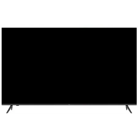 Телевизор LED Kivi 65" M65UD70B черный/черный 4K Ultra HD 60Hz DVB-T2 DVB-C WiFi Smart TV