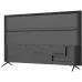 Телевизор LED Kivi 65" M65UD70B черный/черный 4K Ultra HD 60Hz DVB-T2 DVB-C WiFi Smart TV