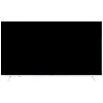 Телевизор LED Kivi 43" M43UD70W белый 4K Ultra HD 60Hz DVB-T DVB-T2 DVB-C USB WiFi Smart TV (RUS)