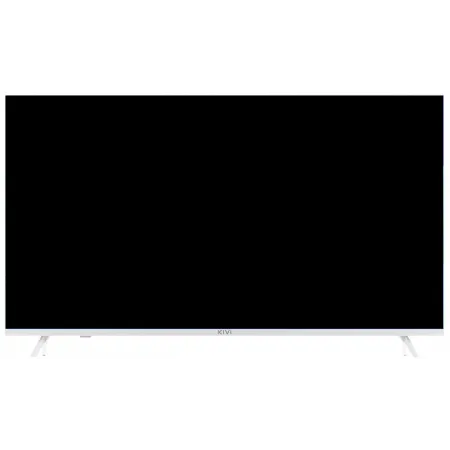 Телевизор LED Kivi 43" M43UD70W белый 4K Ultra HD 60Hz DVB-T DVB-T2 DVB-C USB WiFi Smart TV (RUS)