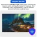 Телевизор LED Kivi 43" M43UD70W белый 4K Ultra HD 60Hz DVB-T DVB-T2 DVB-C USB WiFi Smart TV (RUS)