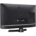 Телевизор LED LG 24" 24TQ510S-PZ черный HD 60Hz DVB-T DVB-T2 DVB-C USB WiFi Smart TV