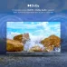 Телевизор LED Hyundai 65" H-LED65BU7100 WebOS Frameless Metal серый 4K Ultra HD 60Hz MEMC DVB-T DVB-T2 DVB-C DVB-S DVB-S2 USB WiFi Smart TV