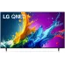 Телевизор LED LG 43" 43QNED80T6A.ARUB черный титан 4K Ultra HD 60Hz DVB-T DVB-T2 DVB-C DVB-S DVB-S2 USB WiFi Smart TV (RUS)