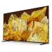 Телевизор LED Sony 65" XR-65X90L BRAVIA темно-серебристый 4K Ultra HD 120Hz DVB-T DVB-T2 USB WiFi Smart TV
