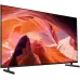 Телевизор LED Sony 85" KD-85X80L BRAVIA черный 4K Ultra HD 60Hz DVB-T DVB-T2 USB WiFi Smart TV