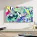 Телевизор LED TCL 75" 75V6B черный 4K Ultra HD 60Hz DVB-T DVB-T2 DVB-C DVB-S DVB-S2 USB WiFi Smart TV