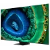 Телевизор QLED TCL 65" 65C855 черный 4K Ultra HD 120Hz DVB-T DVB-T2 DVB-C DVB-S DVB-S2 USB WiFi Smart TV