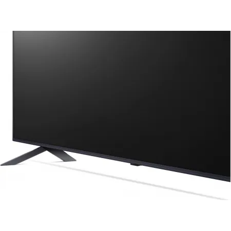 Телевизор LED LG 50" 50QNED80T6A.ARUB черный титан 4K Ultra HD 60Hz DVB-T DVB-T2 DVB-C DVB-S DVB-S2 USB WiFi Smart TV