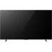Телевизор QLED TCL 85" 85C855 черный 4K Ultra HD 120Hz DVB-T DVB-T2 DVB-C DVB-S DVB-S2 USB WiFi Smart TV
