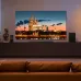 Телевизор QLED TCL 85" 85C855 черный 4K Ultra HD 120Hz DVB-T DVB-T2 DVB-C DVB-S DVB-S2 USB WiFi Smart TV
