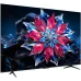 Телевизор QLED TCL 85" 85C655PRO черный 4K Ultra HD 60Hz DVB-T DVB-T2 DVB-C DVB-S DVB-S2 USB WiFi Smart TV
