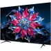 Телевизор QLED TCL 85" 85C655PRO черный 4K Ultra HD 60Hz DVB-T DVB-T2 DVB-C DVB-S DVB-S2 USB WiFi Smart TV