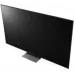 Телевизор LED LG 86" 86QNED86T6A.ARUB черный титан 4K Ultra HD 120Hz DVB-T DVB-T2 DVB-C DVB-S DVB-S2 USB WiFi Smart TV