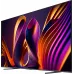 Телевизор QLED Hisense 100" 100E7NQ PRO темно-серый 4K Ultra HD 144Hz DVB-T DVB-T2 DVB-C DVB-S DVB-S2 USB WiFi Smart TV