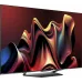Телевизор QLED Hisense 65" 65U7NQ темно-серый 4K Ultra HD 120Hz DVB-T DVB-T2 DVB-C DVB-S DVB-S2 USB WiFi Smart TV (RUS)