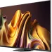 Телевизор LED Hisense 65" 65U8NQ темно-серый 4K Ultra HD 120Hz DVB-T DVB-T2 DVB-C DVB-S DVB-S2 USB WiFi Smart TV